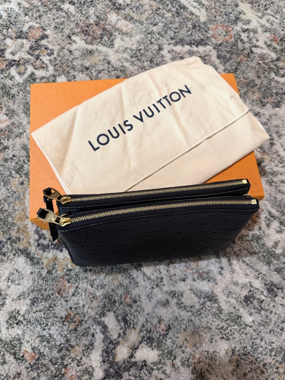 Louis Vuitton Pochette - Picture 3 of 11